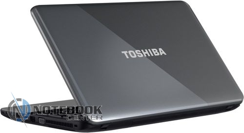 Toshiba SatelliteC850D-C4S