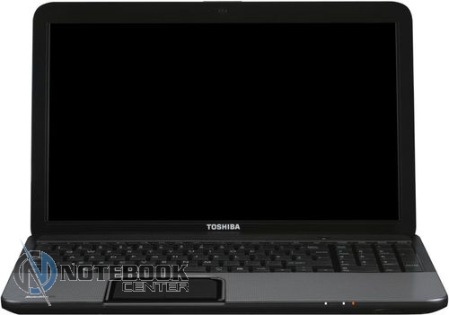 Toshiba SatelliteC850D-D6S