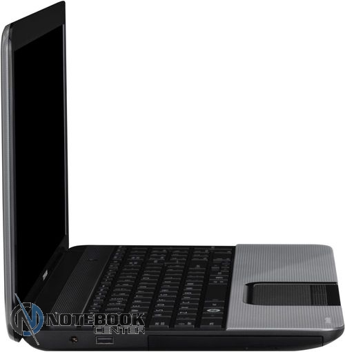 Toshiba SatelliteC850D-D6S