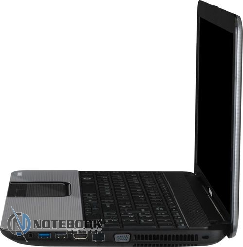 Toshiba SatelliteC850D-D6S