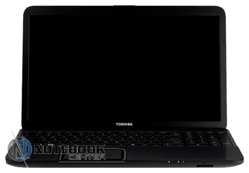 Toshiba SatelliteC850-E9K