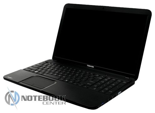 Toshiba SatelliteC850-E9K