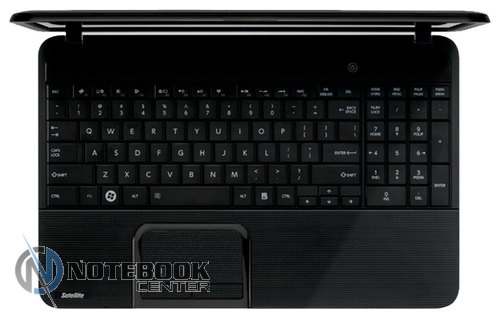 Toshiba SatelliteC850-E9K