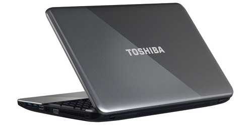 Toshiba SatelliteC850-EKS