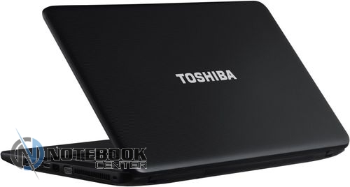 Toshiba SatelliteC870-B9K