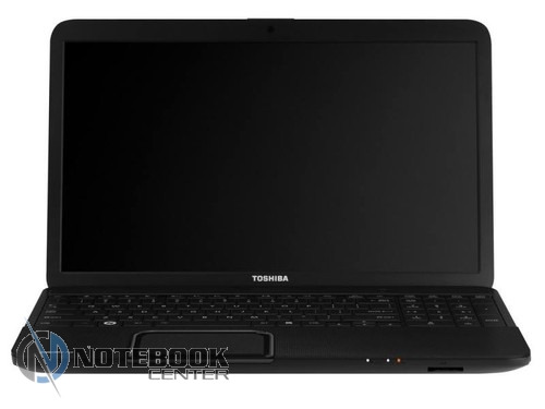 Toshiba SatelliteC870-CMK
