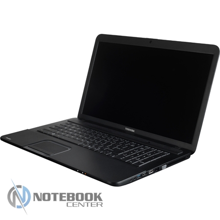Toshiba SatelliteC870-D4W