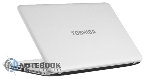 Toshiba SatelliteC870-E2W