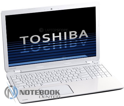 Toshiba SatelliteL50-A-M2W