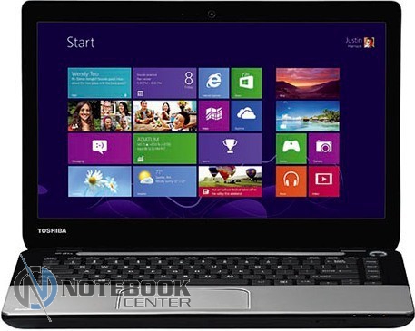 Toshiba SatelliteL70-A-M1S