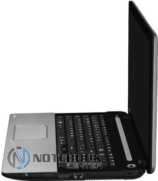 Toshiba SatelliteL70-A-M1S