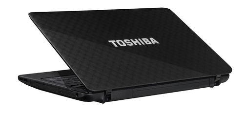 Toshiba SatelliteL755D-A1K