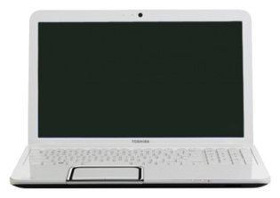 Toshiba SatelliteL850-C4W