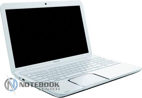 Toshiba SatelliteL850-C4W