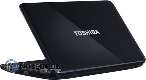 Toshiba SatelliteL850-C9K