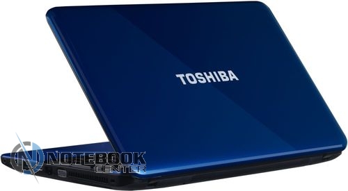 Toshiba SatelliteL850-D1B