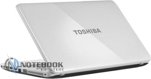Toshiba SatelliteL850-D7W