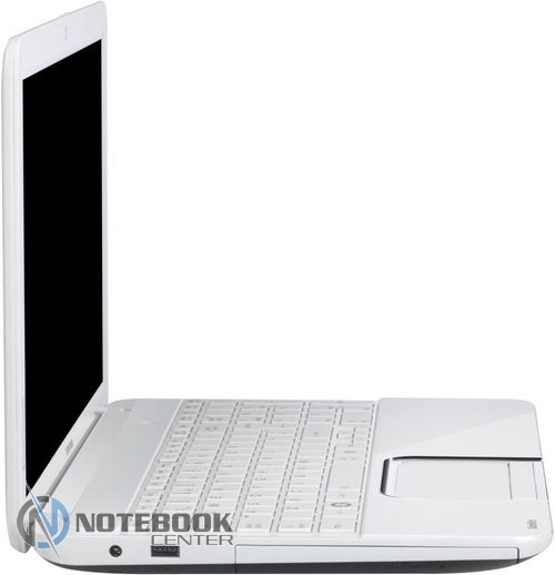 Toshiba SatelliteL850D-B7W