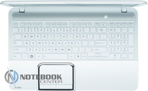 Toshiba SatelliteL850D-B7W