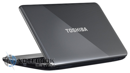 Toshiba SatelliteL850D-BJS