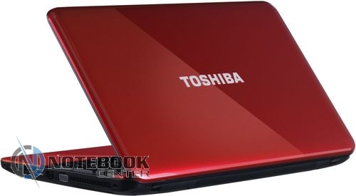 Toshiba SatelliteL850D-C4R