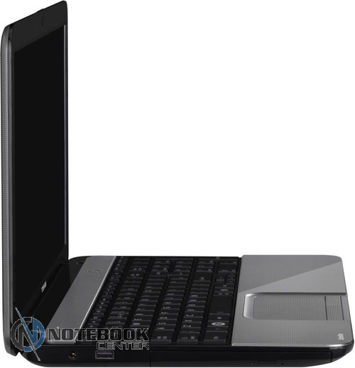 Toshiba SatelliteL850D-C7S