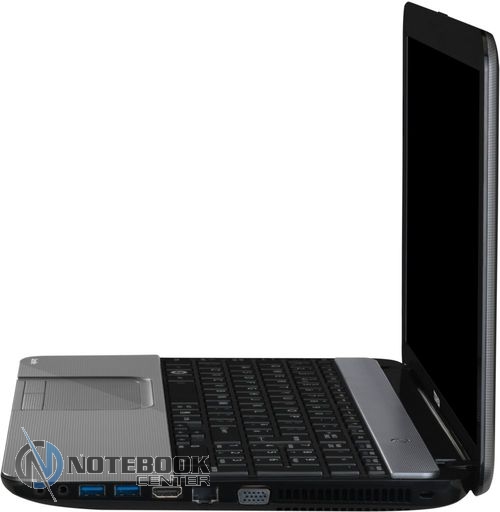 Toshiba SatelliteL850D-C7S