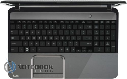 Toshiba SatelliteL850D-C7S