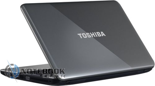 Toshiba SatelliteL850-DES