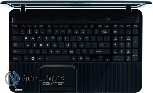 Toshiba SatelliteL850-E4K