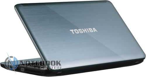 Toshiba SatelliteL855-12R