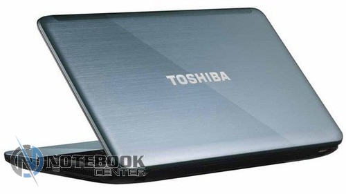 Toshiba SatelliteL855