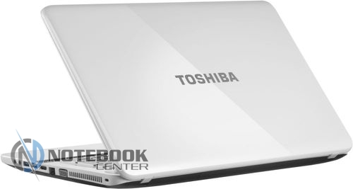Toshiba SatelliteL870