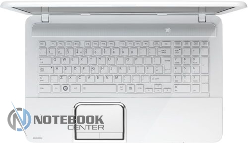 Toshiba SatelliteL870D-D3W