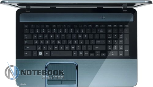 Toshiba SatelliteL875-B5M