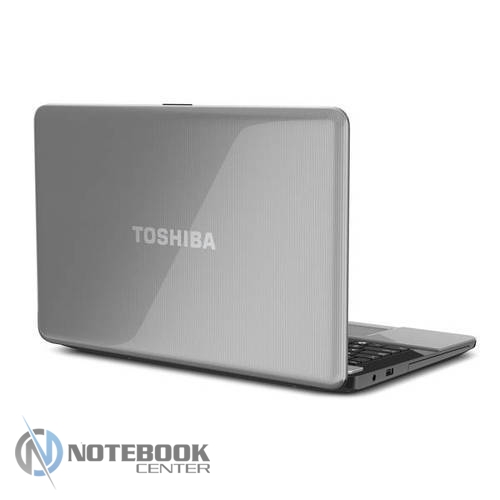 Toshiba SatelliteL875D
