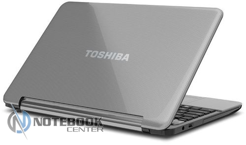 Toshiba SatelliteL955
