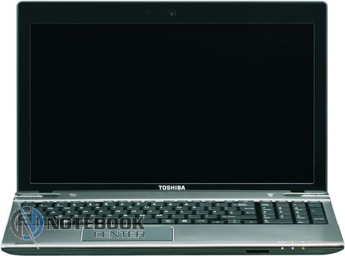 Toshiba SatelliteP855-CJS