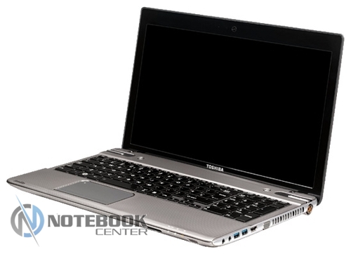 Toshiba SatelliteP855-CJS