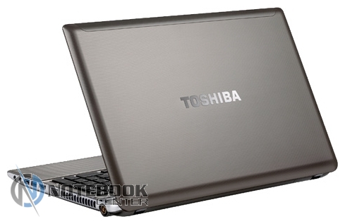 Toshiba SatelliteP855-DRS