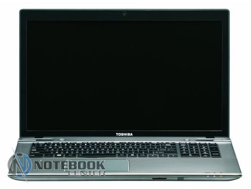 Toshiba SatelliteP875-DTS