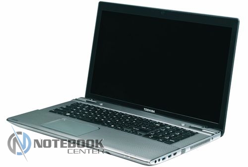 Toshiba SatelliteP875-DTS