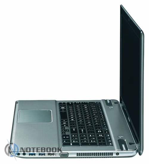 Toshiba SatelliteP875-DTS