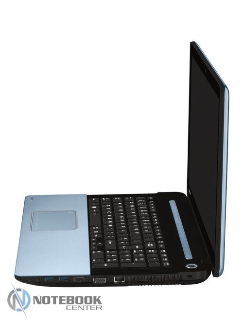 Toshiba SatelliteS70-A-M1M