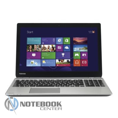 Toshiba SatelliteU50