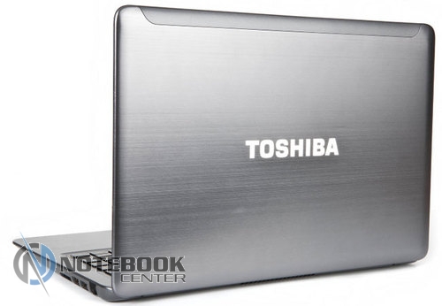 Toshiba SatelliteU840-BSS