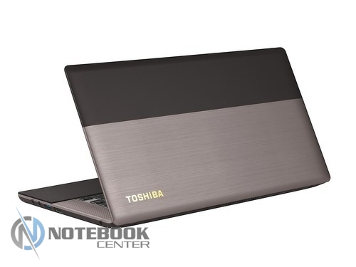 Toshiba SatelliteU840W-D9S