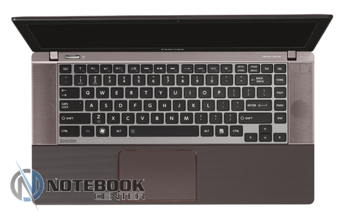 Toshiba SatelliteU840W-D9S