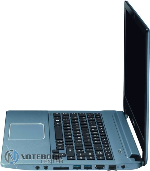 Toshiba SatelliteU940-100