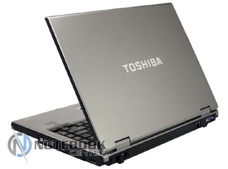 Toshiba TecraA9-12S